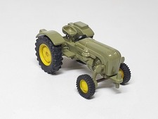 Siku V218 Porsche Diesel Traktor