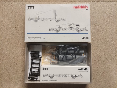 Märklin 4506