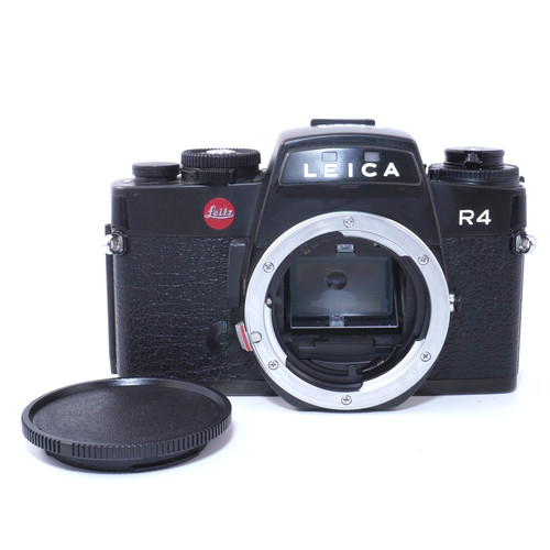 Leica gehäuse schwarz - gehäuse,