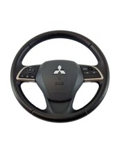 MITSUBISHI OUTLANDER GF Leder