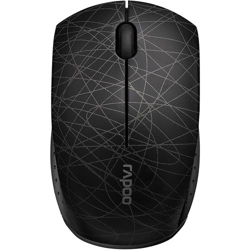 Rapoo 3300p kabellose - rapoo,