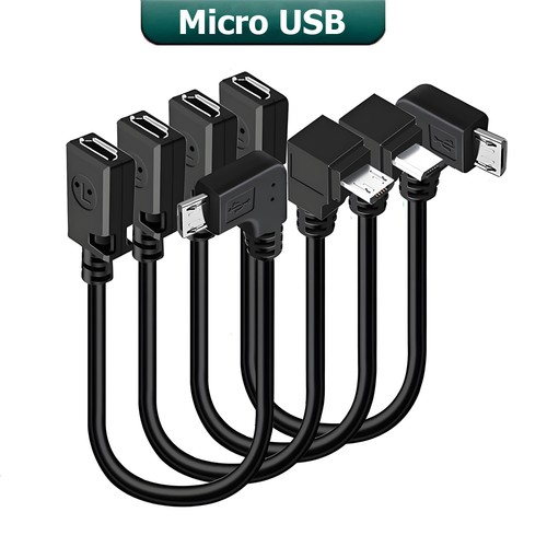 Usb buchse auf micro - usb,