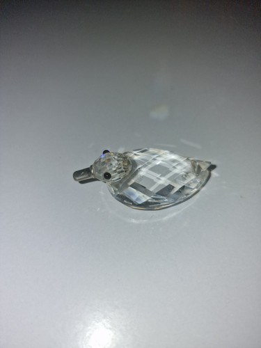 Swarovski enten mit - swarovski,