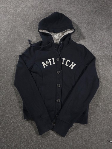 Abercrombie fitch jacke - abercrombie, &