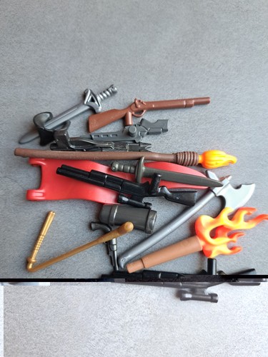 Playmobil zubehör - playmobil,