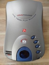Reflecta rps 7200 - rps, diascanner