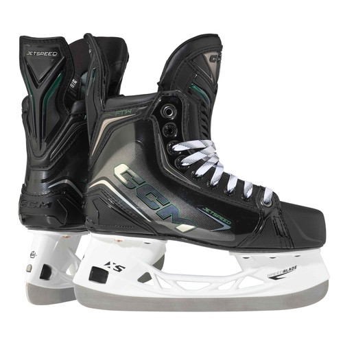 Schlittschuhe ccm jetspeed - schlittschuhe,