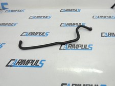 Audi A6 4F Entlüftungsschlauch 4F0201994BD Aktivkohlefilteranlage CAJA Orig. MJ