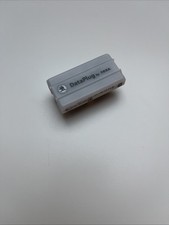 Original SKODA DataPlug by TEXA