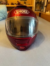 SHOEI Neotec Klapphelm