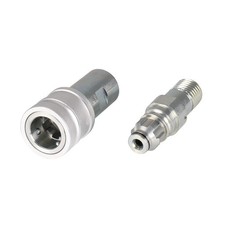 Schnellwechselsystem-Set