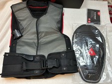 Weste Dainese Herren Ducati D-Air Street 981027454 Gr.54  MC4-024