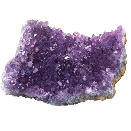 Amethyst stufe innere - amethyst,