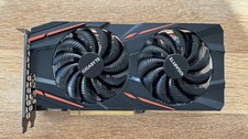 Gigabyte Radeon RX 590 Gaming