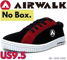 AIRWALK ONE OG CHANCE JAPAN