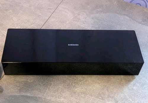 Samsung one connect - one,