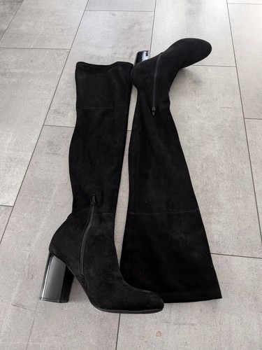 Even odd stiefel overknee - even, odd,