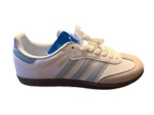 Adidas Samba OG Weiß /