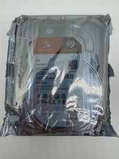 Seagate IronWolf  NAS HDD