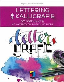 Lettering kalligrafie - lettering,