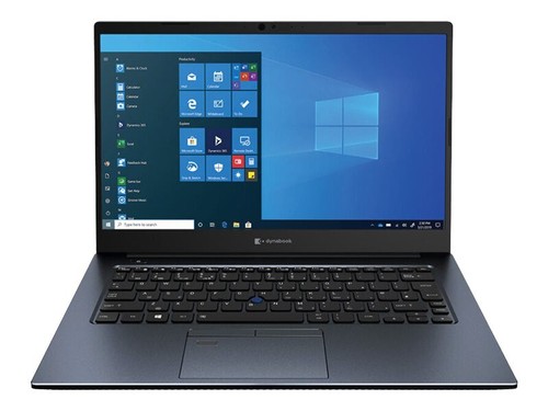 Toshiba portable portege x40 - portable, x40-j