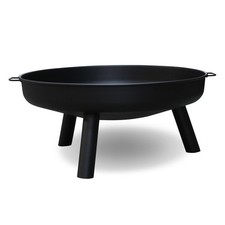 Feuerschale Klöpperboden