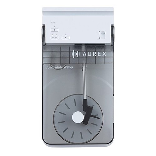 Toshiba aurex rp10 - aurex, weiß