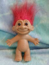 Original Russ Vintage Troll Zaubertroll 
