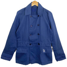 Canvas Jacke Caban Vintage