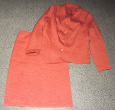 Damen Kostüm Blazer/Rock