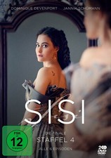 Sisi staffel vierte - staffel,