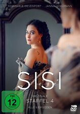 Sisi - Staffel 4 - Vierte