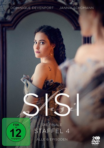 Sisi staffel vierte - sisi,