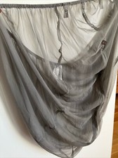 Stokke Trailz Stroller Moskito Net