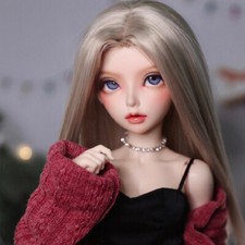 Full Set 1/4 BJD Minifee Ball