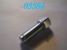 4-KT SCHRAUBE  M 14 x 1,5 x 38  -VERZINKT-