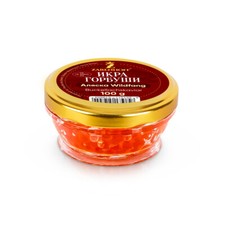 ❄️Kaviar aus Alaska