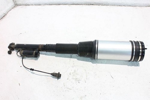 Stoßdämpfer links hinten