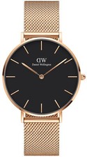 Daniel Wellington Damenuhr