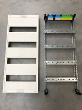 Hager UW41V Einbausatz,m