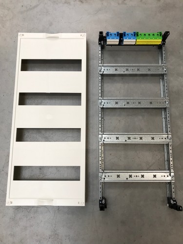 Hager uw41v einbausatz - hager,