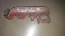 Lager5R6)) Lancia Delta II 836 2.0 16V Turbo 137 kW "93-96 Abgaskrümmer 7611169