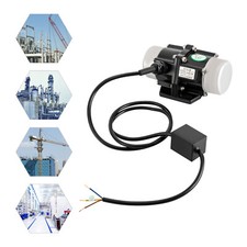 Elektrischer Rüttler Motor