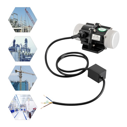 Elektrischer rüttler motor - elektrischer,
