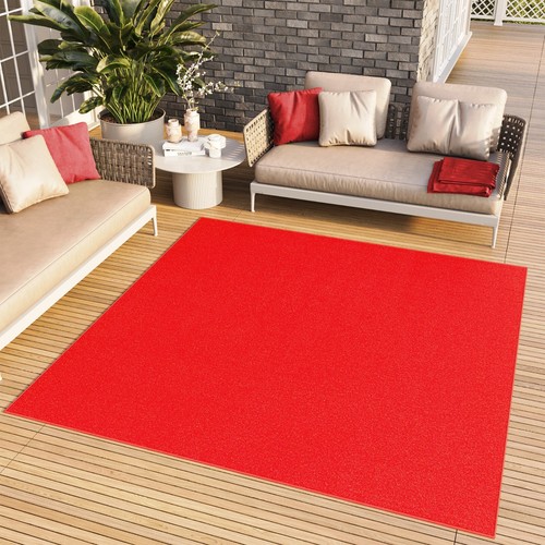 Quadrat teppich kurzflor - quadrat,