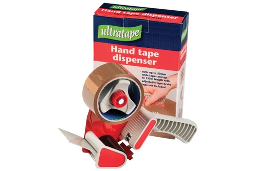 Hand klebeband spender pistole - spender,
