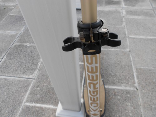 Koegrees kinderroller - koegrees,