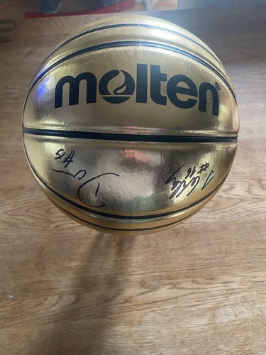 Molten basketball gold - molten,