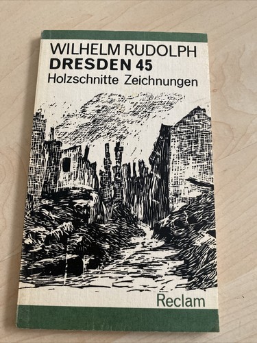 Dresden holzschnitte und - holzschnitte,