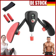 Kraft-Beintrainer bis 35kg